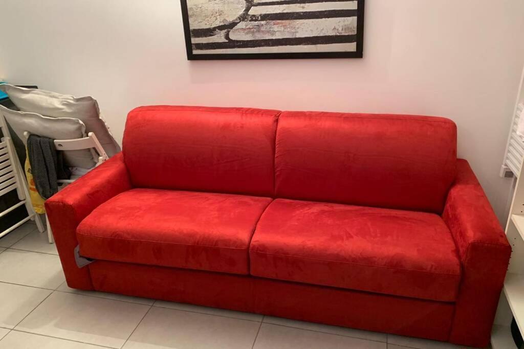Affection Apartment Bolonha Exterior foto